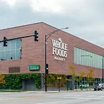 Conveniently Located 1Br Apartment - Marshfield E2