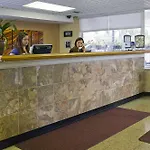 Motel Carlton Midway Chicago