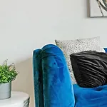 Roomy 3Br Apt Near Beach, Park & Loyola - Lunt 2N