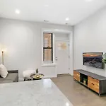 2br Trendy Urban - Division 102w 202w 302w Rep Chicago