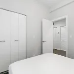 2br Trendy Urban - Division 102w 202w 302w Rep *