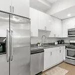 2br Trendy Urban - Division 102w 202w 302w Rep Apartment *