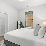 2br Trendy Urban - Division 102w 202w 302w Rep *