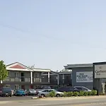 Motel Carlton Midway