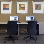 Corporate Suites Network - 233 E. Wacker