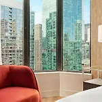 Hotel Doubletree By Hilton Magnificent Mile