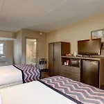 Motel Carlton Midway Chicago