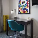City Suites Hotel