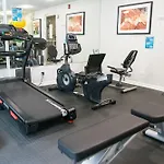 Hotel Chicago West Loop, Surestay Collection By Best Western Hotel 2*