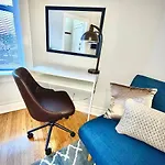 City Charm Studio Apt Close To Shops - Ashland 04