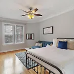 Charm Close To Shops - Ashland 04 Apartment