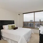 Corporate Suites Network - 555 W. Madison