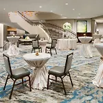 Doubletree By Hilton Magnificent Mile 4* Chicago