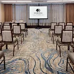 Hotel Doubletree By Hilton Magnificent Mile Chicago