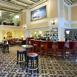 Millennium Hotel Knickerbocker Chicago