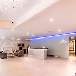 Hotel Chicago West Loop, Surestay Collection By Best Western Chicago