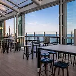 Sable At Navy Pier Chicago, Curio Collection By Hilton