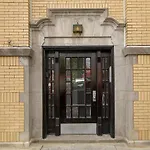 Vibrant 1Br Apartment Close To Dining - Cullom B3