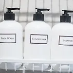 Chic 2Br Suite W Gym & Meeting Room By Stay Gia