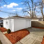 Newly Updated Raised Ranch Awaits Your Stay