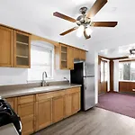 Newly Updated Raised Ranch Awaits Your Stay