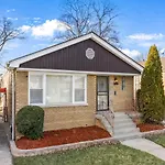 Newly Updated Raised Ranch Awaits Your Stay