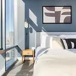 Lakeview 1Br Studio Nr Lakefront Lincoln Park Chi-181