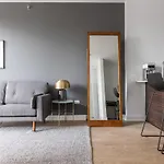 Loop 1Br W Gym Pool Nr Millennium Park Chi-245