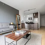Loop 1Br W Gym Pool Nr Millennium Park Chi-245
