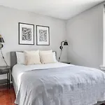 Lakeview 2Br W Patio Wd Nr Wrigley Field Chi-459