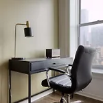 South Loop 1Br Nr L Grant Park Chi-806