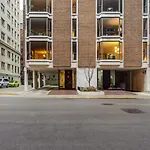 Streeterville 2Br Nr Mich Ave Oak St Beach Chi-596