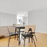 Streeterville 2Br Nr Mich Ave Oak St Beach Chi-596