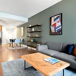 Waterfront Streeterville 1Br W Pool Deck Gym Chi-182