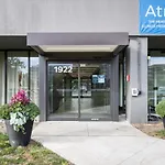 Medical District Studio W Gym Wd 1 Block To L Chi-461
