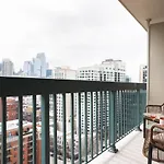 Kasa Magnificent Mile Chicago