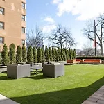Edgewater Studio W Gym Deck Lounge Nr L Chi-657