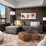 The Ritz-carlton, Hotel 5*