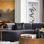 Hotel The Ritz-carlton, 5*