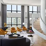 Hotel The Ritz-carlton,