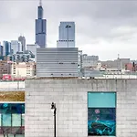 W Loop 1Br W Gym Pool In Heart Of Greektown Chi-538