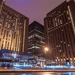 Hyatt Regency Chicago