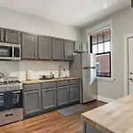 Enchanting 2-bedroom In - Clark 4 * Chicago