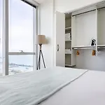 Streeterville Studio W Gym Pool Nr Navy Pier Chi-395