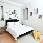 Wicker Park 2Br Pad With Patio