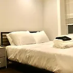 Stylish Cozy 2Br Apt Near Train Station Groceries