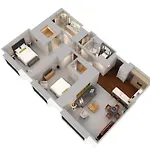 Hotel The Ritz-carlton,