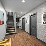 McCormick Place Guest House