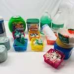 Mtm Fully Furnished Rental In Old Town - 2 Beds