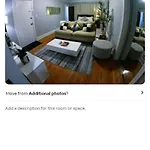 Cozy Urban Studio